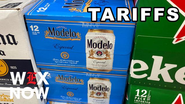 House lawmakers to Trump: Don’t tariff Mexican beer