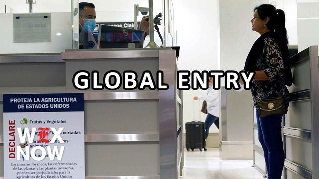 DHS reopens Global Entry after shutdown causes airport chaos