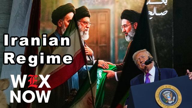 Report suggests Iranian regime is not at risk of imminent collapse