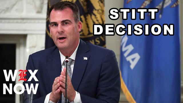 Kevin Stitt promises ‘swift decision’ on Mullin Senate seat after Trump meeting