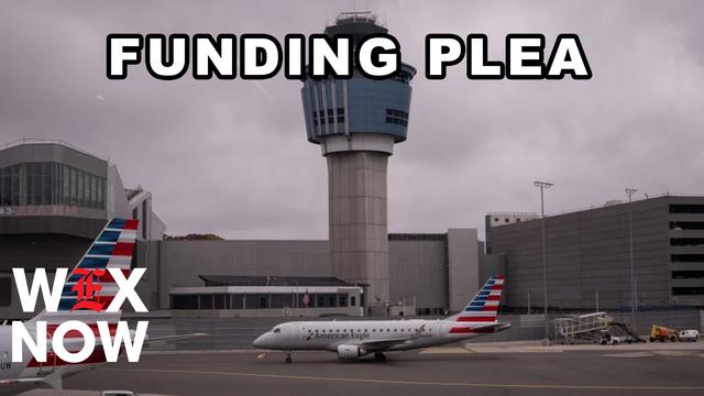Major airline CEOs come together to plead for deal on DHS funding