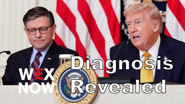 Trump reveals Neal Dunn had terminal diagnosis before treatment