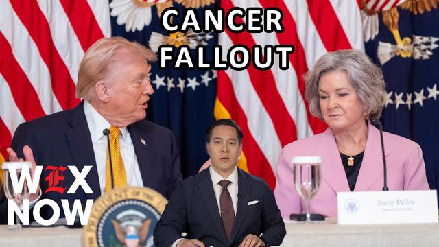 Fill in the Blank: Susie Wiles’s cancer diagnoses will__Trump’s war effort 