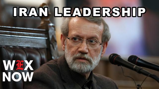 What Ali Larijani killing says about the state of Iran’s senior leadership