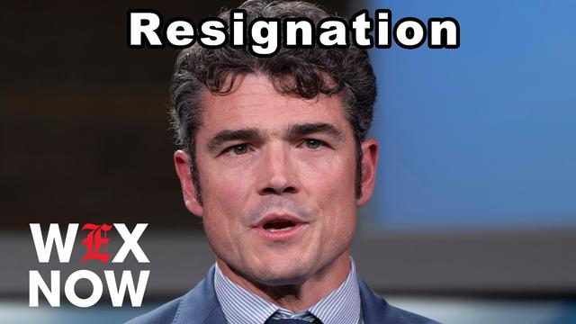 US National Counterterrorism Center Director resigns over Iran war