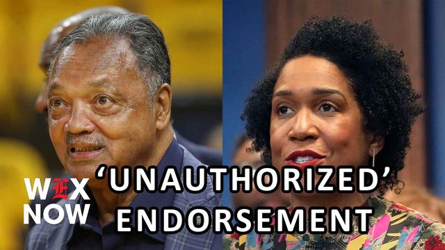 Jesse Jackson family says endorsement of Illinois Democrat was ‘unauthorized’