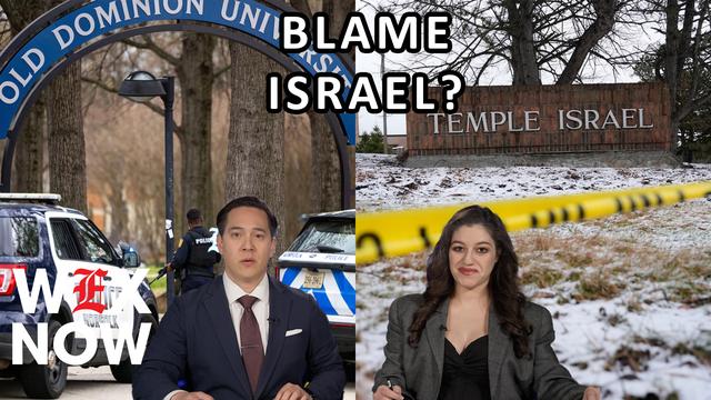 Trump’s Iran war just sparked 2 terror attacks at home — Who’s to blame?