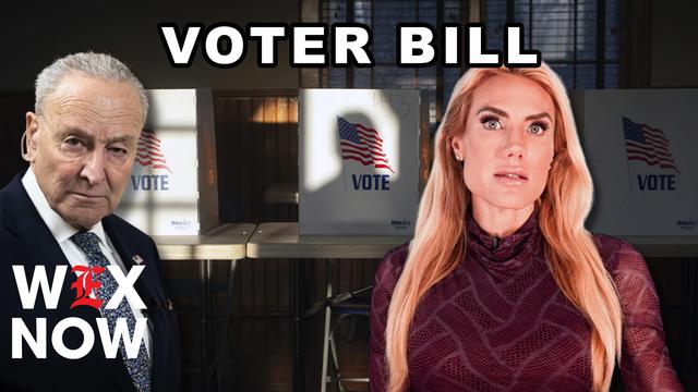 SAVE Act showdown builds, GOP eyes war funds, storms snarl flights