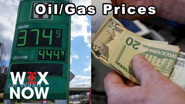 Why oil and gas prices are up despite US ‘energy independence’
