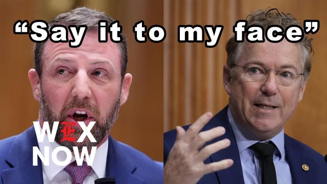 Rand Paul demands Mullin apologize: ‘Tell it to my face’