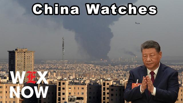 China hopes Trump’s gamble on Iran and Cuba loses the US more than it gains