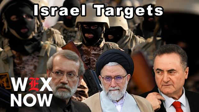 Israeli leadership give military blank check to target any Iranian official