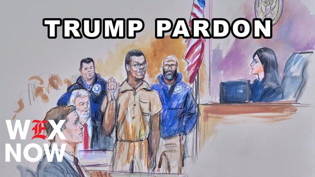 ‘Like it or not’: Attorneys say Trump pardon applies to Jan. 6 pipe bomber