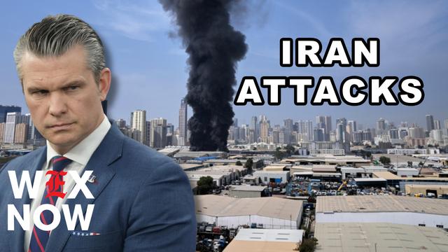 Iran’s attacks on Gulf States have put them in US ‘orbit,’ Hegseth says