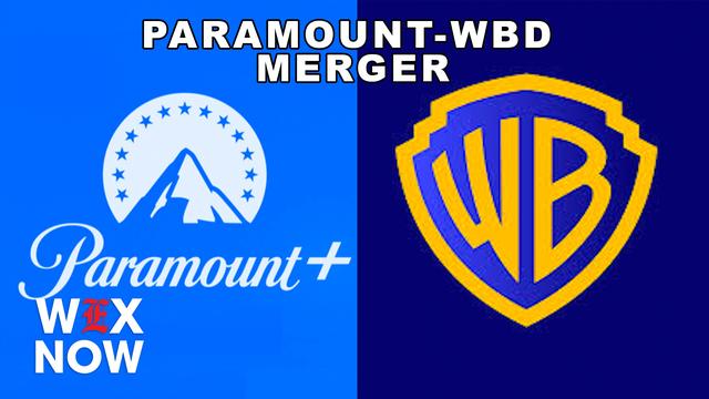 DOJ chief denies Paramount-WBD merger is for political reasons