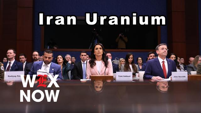 US has ‘high confidence’ in location of Iran’s enriched uranium: Gabbard