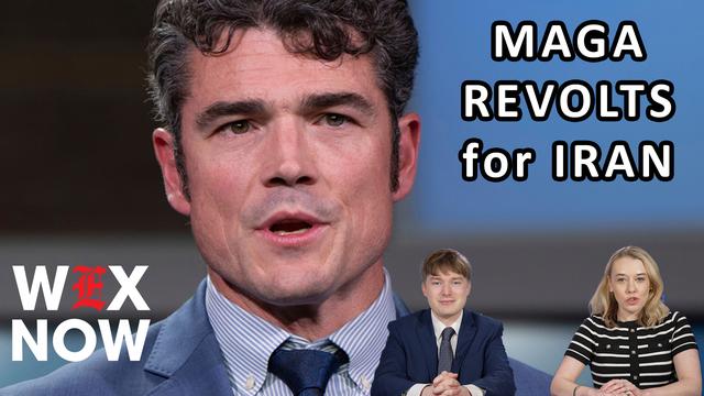 Joe Kent’s shocking Iran war resignation exposes a MAGA civil war