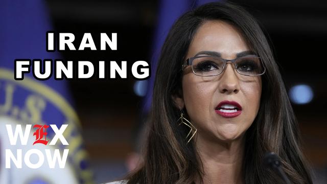 Lauren Boebert’s hard ‘no’ on Pentagon Iran funding request