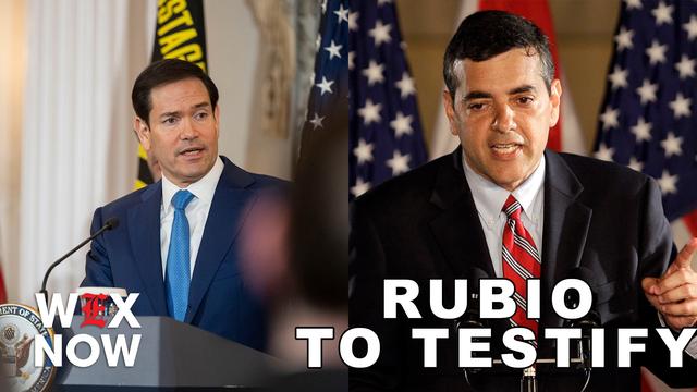 Rubio to testify in trial of ex-roommate alleged to have been Maduro’s hired gun