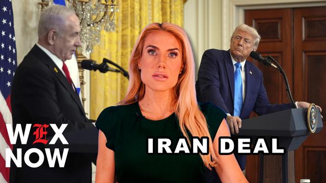 Netanyahu backs Trump Iran deal, Mullin confirmed DHS, rates rise