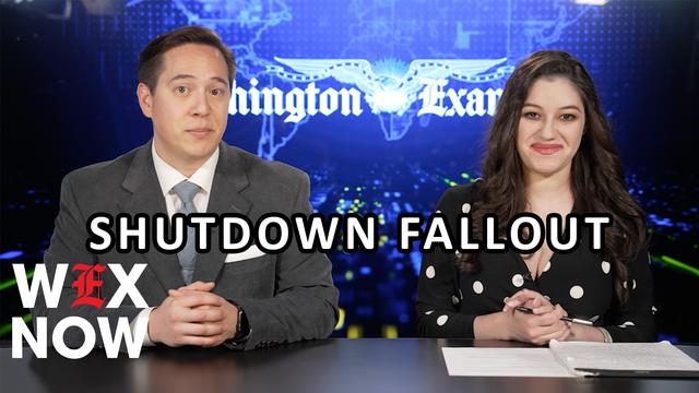 Trump's airport meltdown collides with Iran war fears and gambling revolt