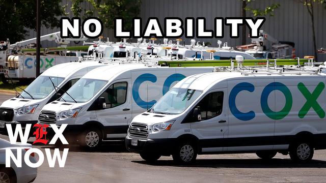 Supreme Court rules internet providers are not liable for illegal piracy