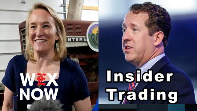 Bipartisan bill targets congressional trading on political prediction markets