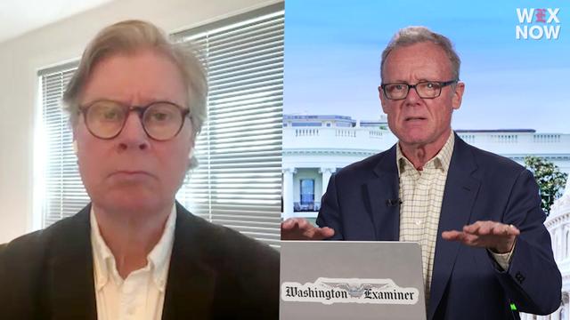 Trump needs a short war