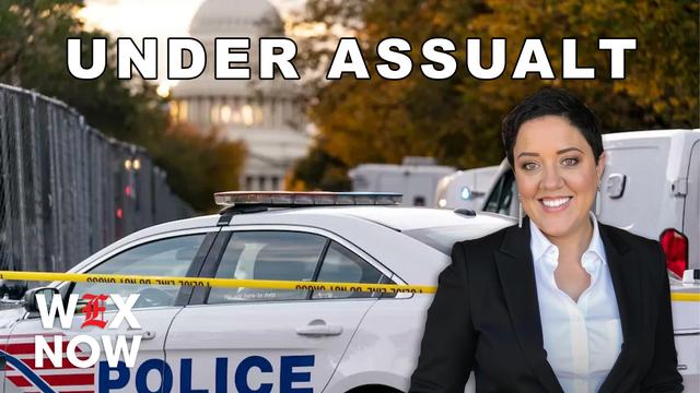 “You can do everything right”: Crime reporter on survival and justice