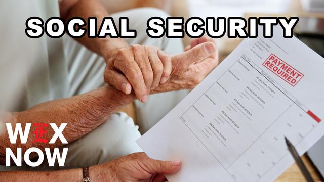 Think tank proposes capping annual Social Security payments at $100k