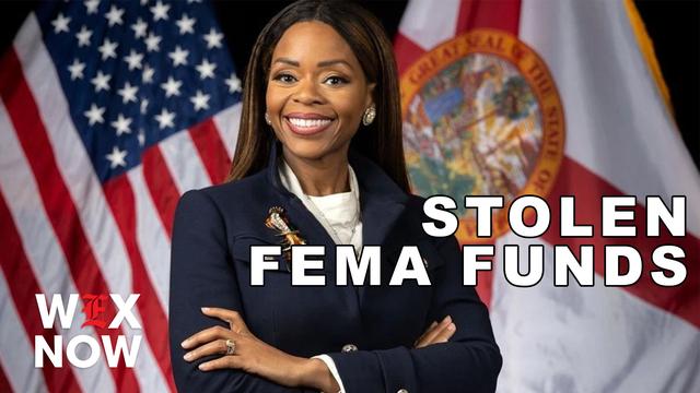 Who is Sheila Cherfilus-McCormick?