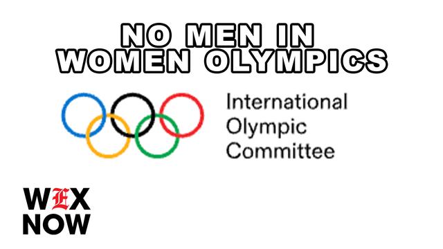 Olympic committee aligns with Trump in excluding transgender women from Games