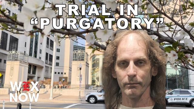 Transgender sex offender gets massive win as VA locker room trial is paused