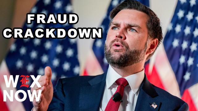 Vance ties Medicaid fraud surge to Biden-era changes, unveils crackdown plan