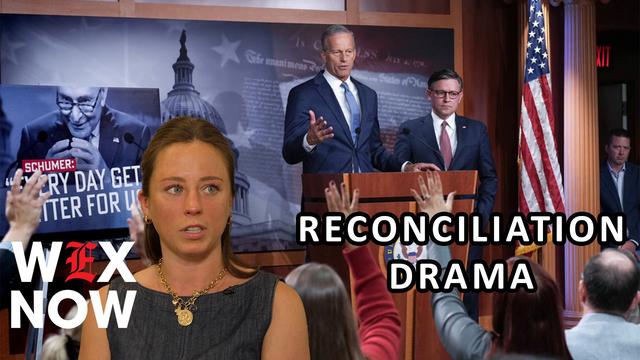 Lauren Green on GOP chaos, Iran funding & wild sports bills