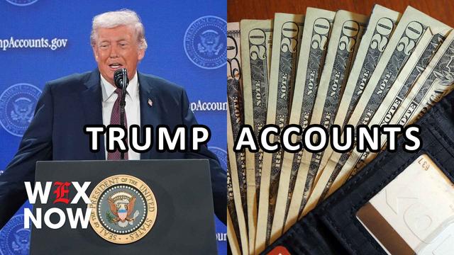 Parents of more than four million children have claimed their Trump Accounts