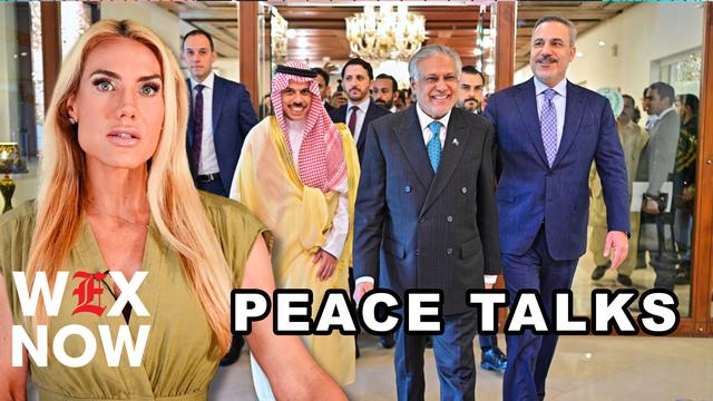 Pakistan hosts peace talks, TSA pay set, Burchett pushes new Senate leadership