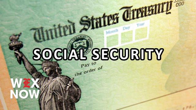 April Social Security direct payment worth $994 goes out in two days