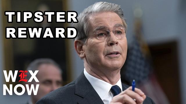 Scott Bessent targets fraudsters with new tipster reward after trip to Minnesota