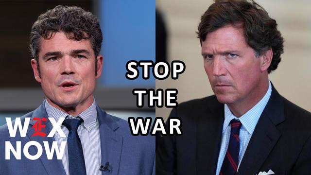Joe Kent urges Americans to oppose US ground troops in Iran war