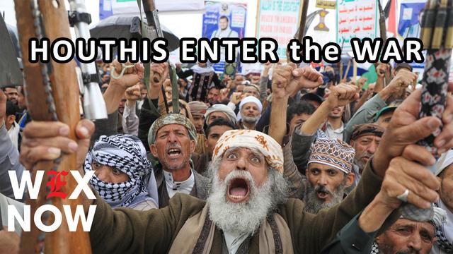 Houthis entry into Iran war could have significant reverberations