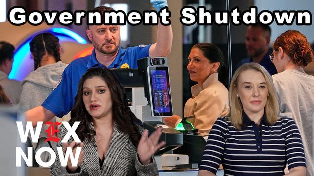 Both House and Senate prolonging the government shutdown over DHS funding