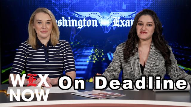 Longest government shutdown, Trump's exit plan for Iran, winner of CPAC