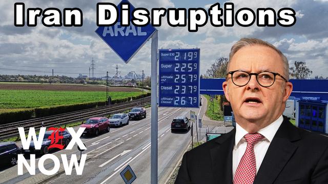 Leaders tell citizens to drive less and conserve fuel in response to disruptions