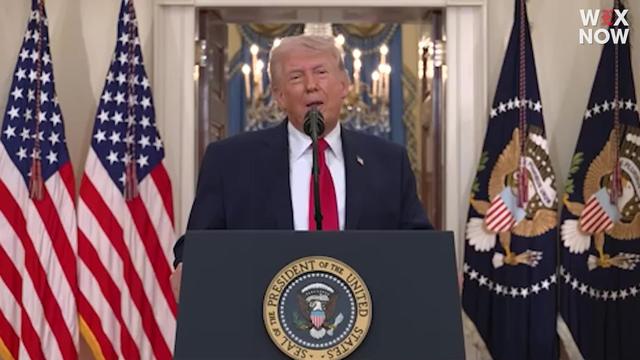 Trump weighs Iran ground troops for uranium, NATO chief visit, Johnson backlash