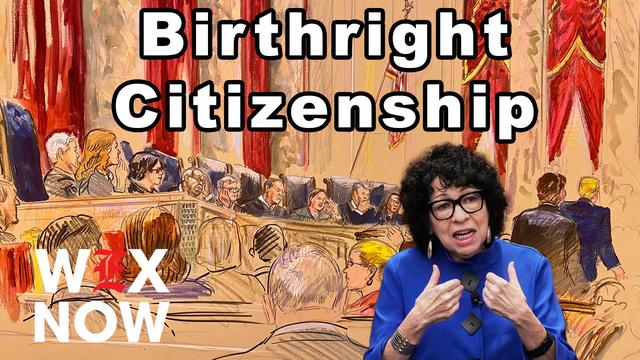 Sotomayor warns Trump’s birthright order could retroactively strip citizenship
