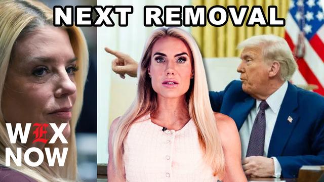 Trump eyes next removal, GOP seeks justice, Democrats celebrate ouster