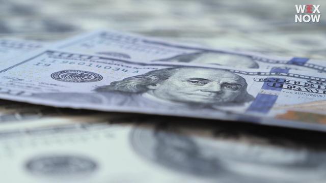 Trump releases budget plan to boost Pentagon and cut domestic spending