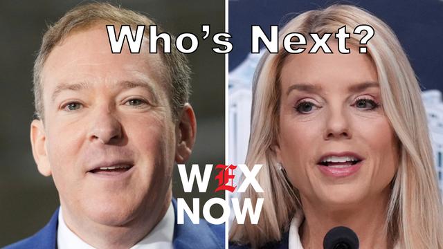 Here’s who Trump could choose as his next attorney general after firing Bondi