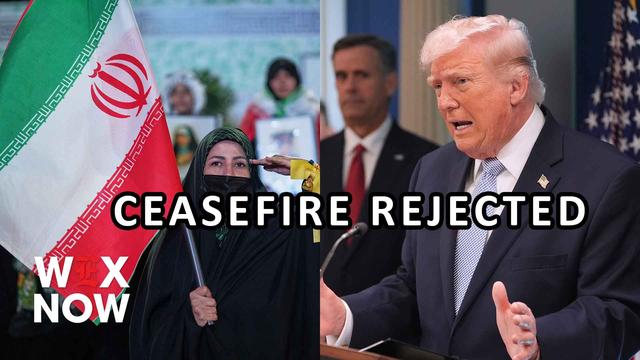 Iran rejects ceasefire proposal ahead of Trump’s Strait of Hormuz deadline